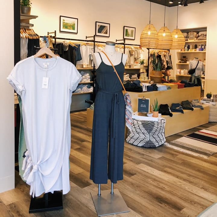 Upwest Clothing Review: Sustainable Style and Comfort