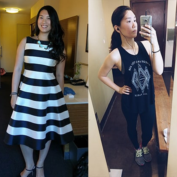 Noom Before and After Pictures: See Amazing Weight Loss Transformations
