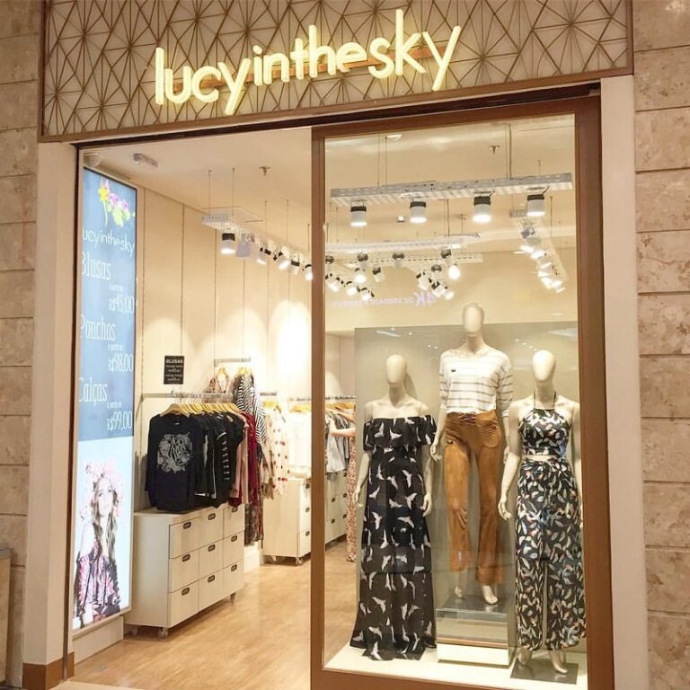 Your Guide to the Best Stores Like Lucy in the Sky for Trendy, Feminine Fashion