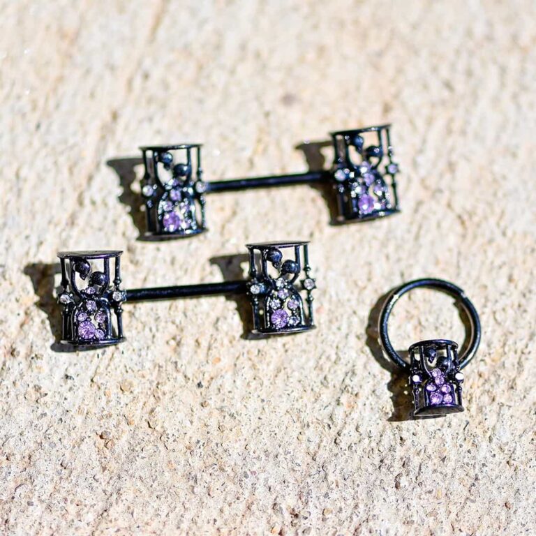 Body Candy Body Jewelry Review: Why This Fashionista Can&lsquo;t Get Enough
