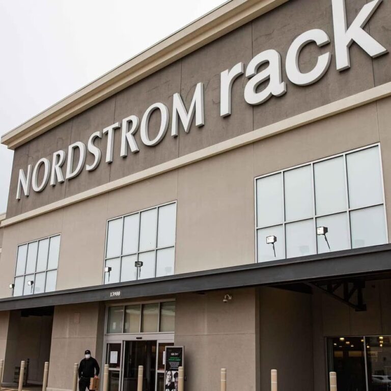 Your Go-To Guide to the Best Stores Like Nordstrom Rack