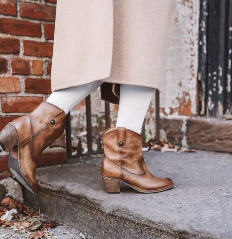 Frye Boots Review: The Ultimate Guide to an Iconic American Brand