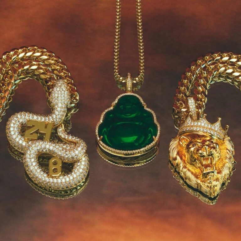 King Ice Jewelry Review: An Honest Look at Hip Hop&lsquo;s Favorite Bling Brand