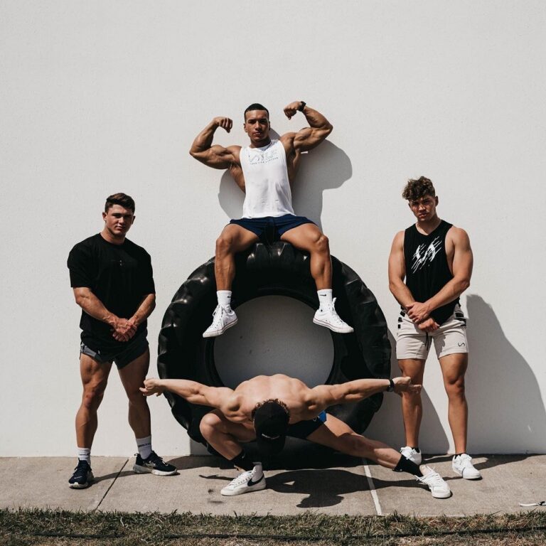 TLF Apparel Review (2022): Is This Activewear Brand Worth It?