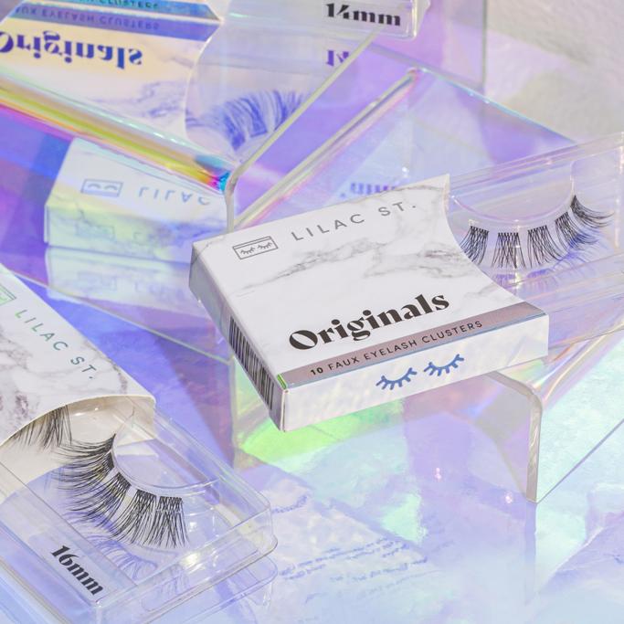 Lilac St Lashes Review: The Ultimate Guide to Luxurious, Effortless Falsies