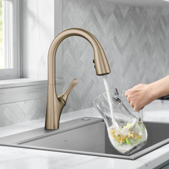 Kraus Kitchen & Bathroom Fixtures: My Honest Review