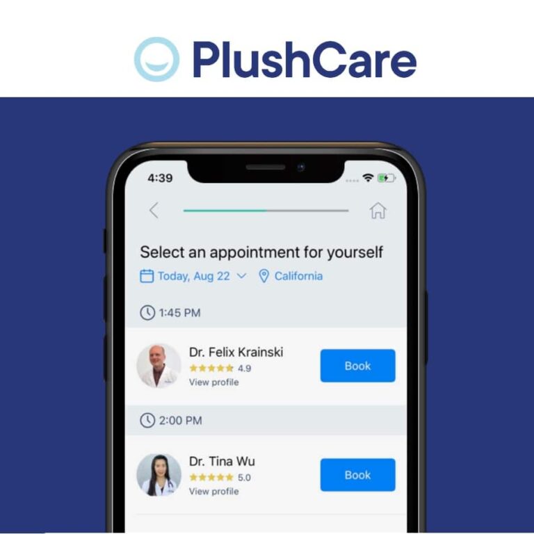 PlushCare Review: My Honest Take on the Popular Online Doctor Service