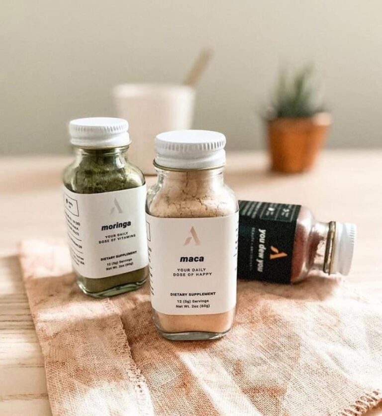 Apothekary Review: How These Herbal Blends Transformed My Wellness Routine