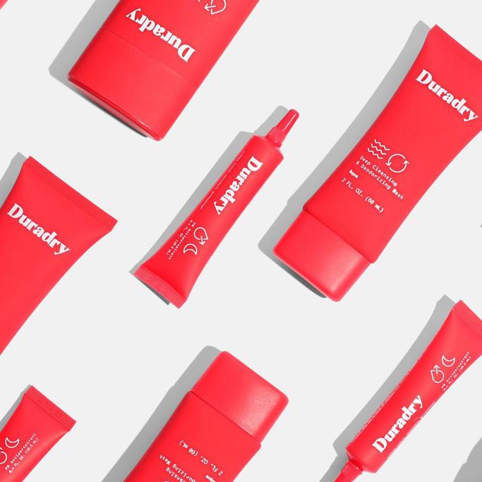 Duradry Review: Finally, an Effective Solution for My Excessive Sweating