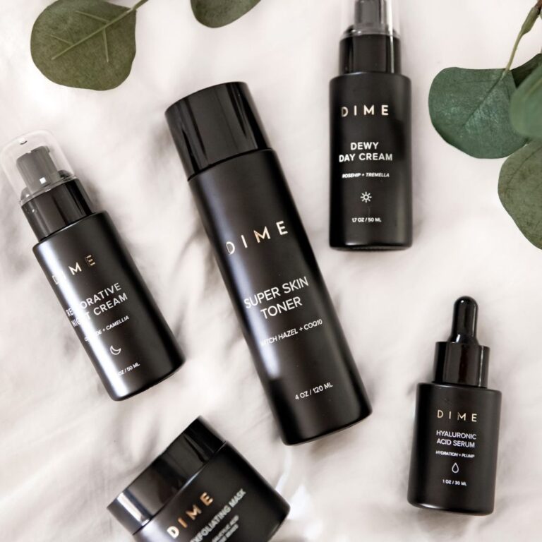 Dime Beauty Review: The Clean Skincare Brand That Lives Up to the Hype