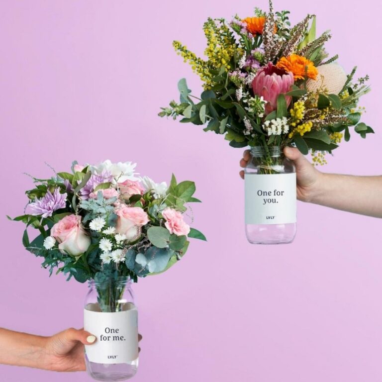 Lvly Flowers Review: My Honest Take on This Trendy Aussie Florist