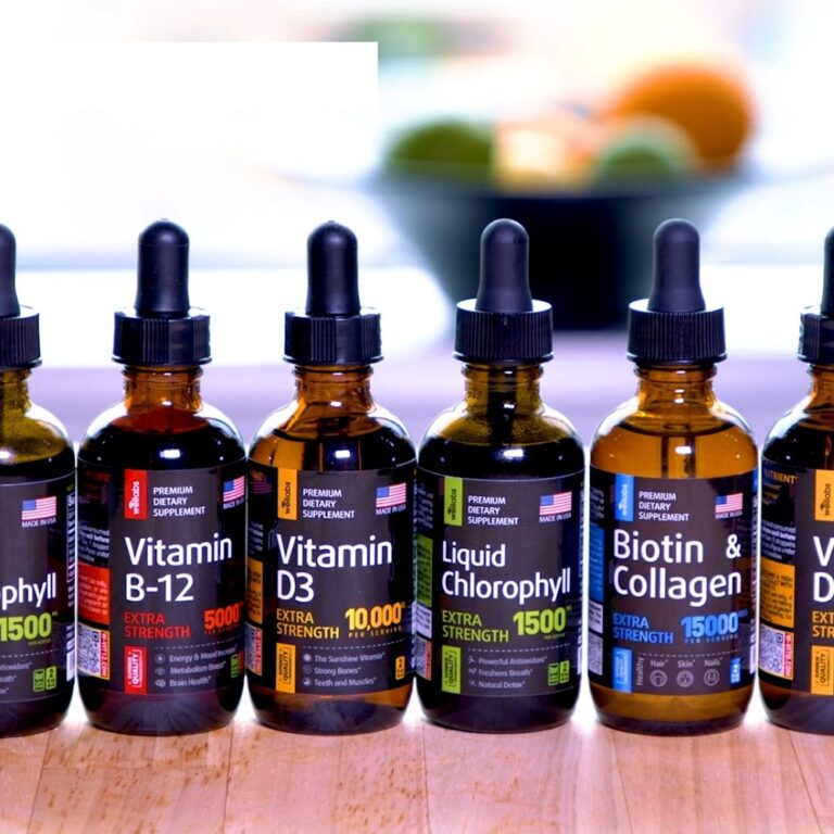 Wellabs Review – Do Their Dietary Supplements Actually Work?