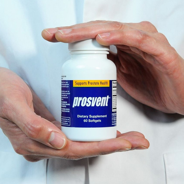 Prosvent Review: Does This Prostate Supplement Really Work?