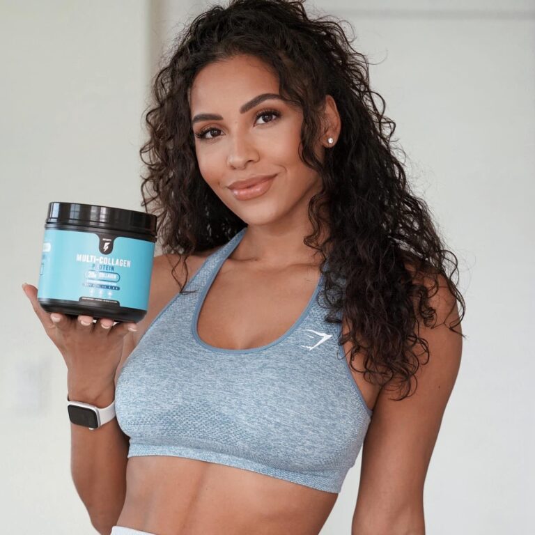 Inno Supps Night Shred Review: Is This Fat Burner Worth Trying?