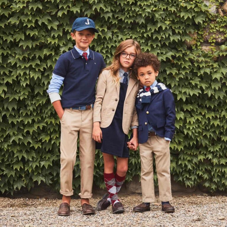 Janie and Jack Review: Timeless Children&lsquo;s Clothing You&lsquo;ll Both Love