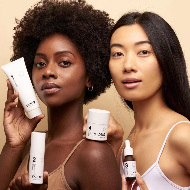 Y&lsquo;OUR Skincare Review: My Journey to Personalized Skincare Perfection