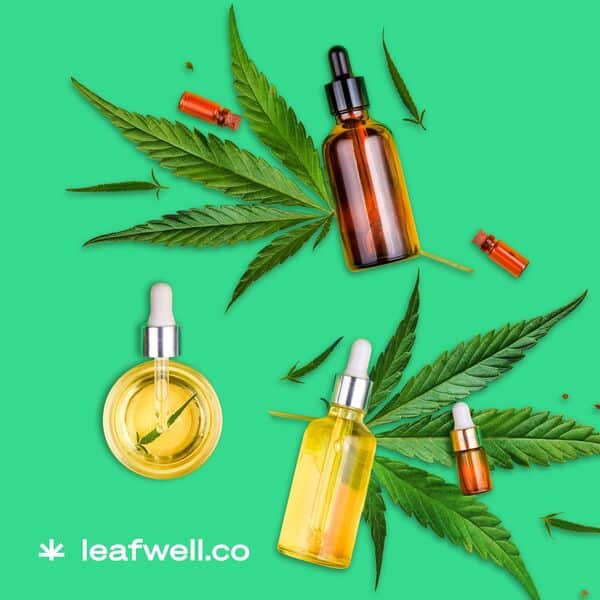Leafwell Review: Why I Recommend This Online Medical Marijuana Service