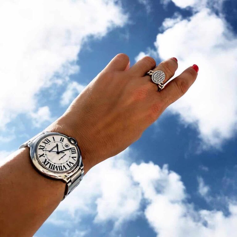 Jomashop Review: Are They Legit For Luxury Watches?