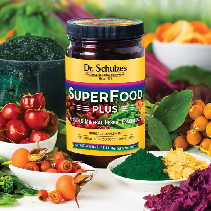 Dr. Schulze Review: The Lowdown on the Female Formula & Other Best-Sellers