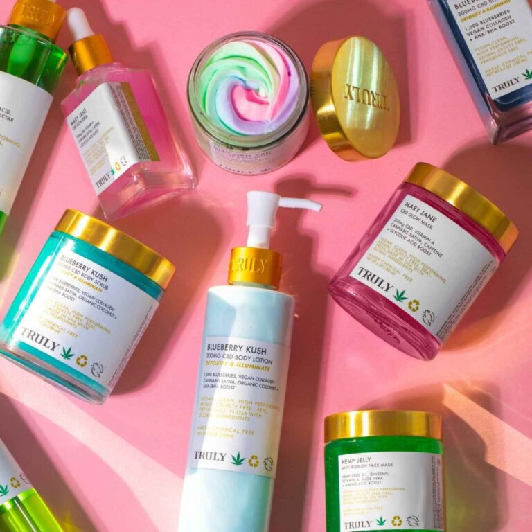Truly Beauty Review: Fun, Clean Skincare That Really Works?