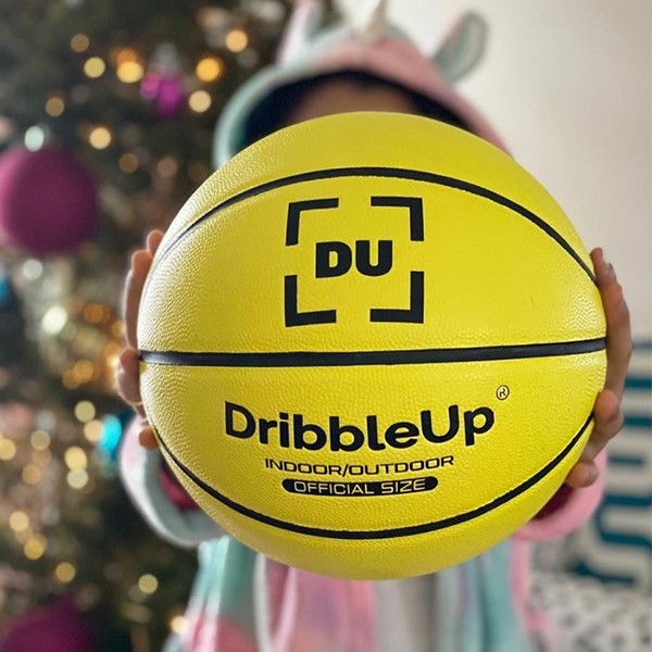 Dribble Up Review: My Honest Take on the Smart Basketball, Soccer Ball, and Boxing Gear