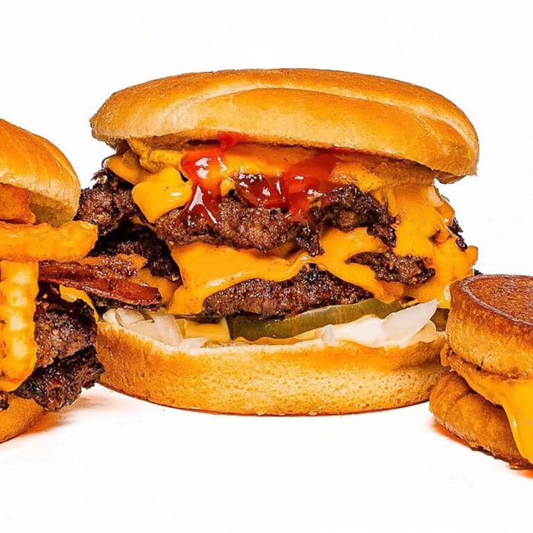 The Ultimate MrBeast Burger Review: Everything You Need to Know Before Ordering