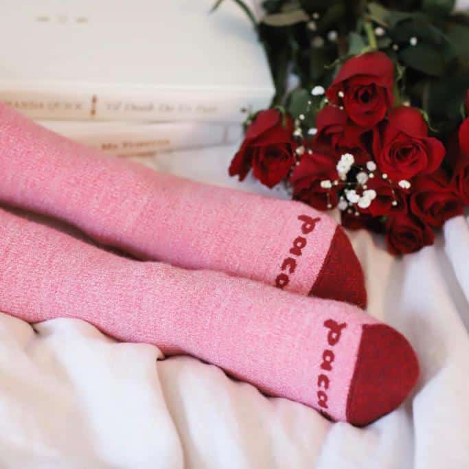 Pacas Socks Review: Your New Favorite Pair of Cozy Alpaca Socks