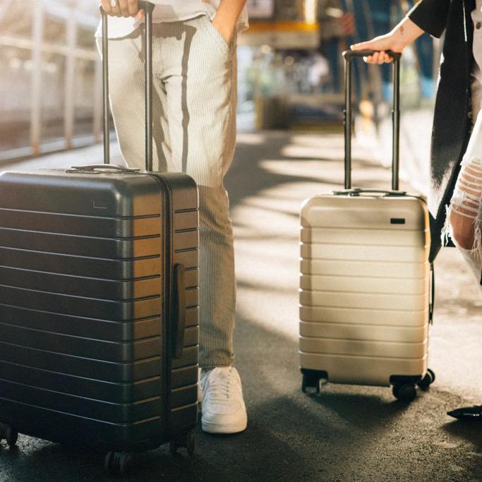 LugLess Review: A Smarter Way to Travel Without Checked Baggage Fees