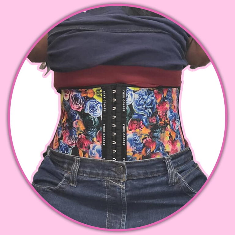 Luxx Curves Waist Trainer Review: Hourglass Figure from a Female-Led Brand