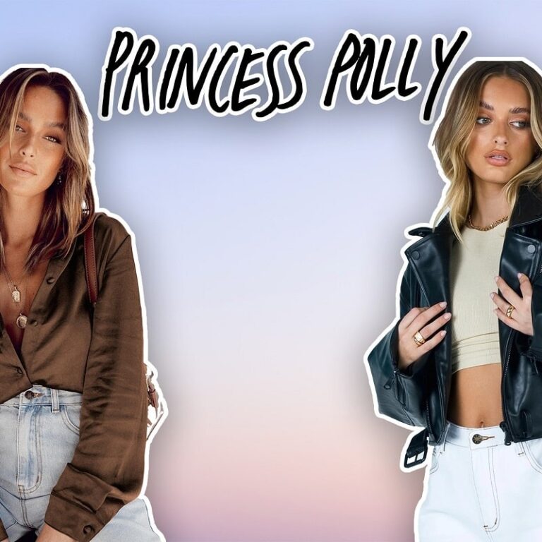 10 Trendy Online Boutiques to Shop If You Love Princess Polly