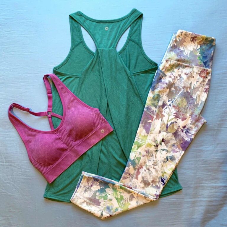 RBX Active Review: My Honest Take on the Affordable Activewear Brand