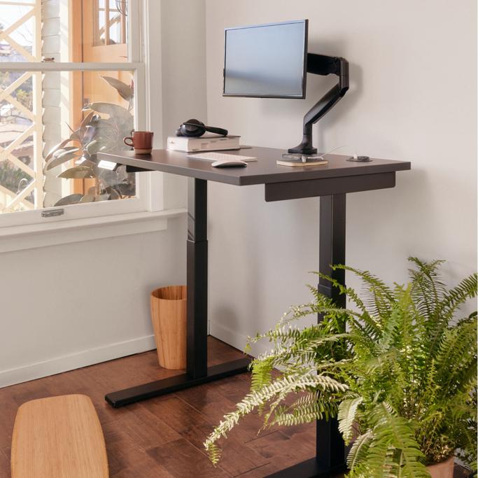 Fully vs Uplift Desk Review: Which Standing Desk Brand Reigns Supreme?