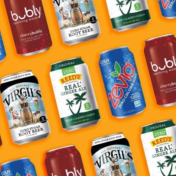 Your Guide to the Best Caffeine-Free Sodas: 20+ Delicious Drinks to Try