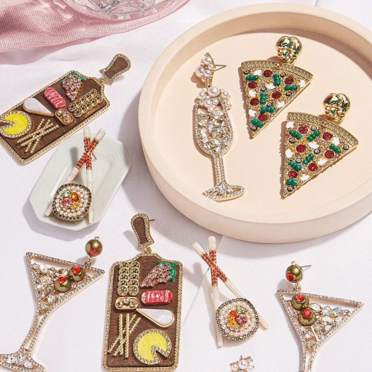 BaubleBar Jewelry Review: My Honest Take On This Trendy Accessories Brand