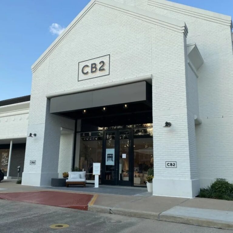 10 Chic and Affordable Stores Like CB2 for the Modern Home
