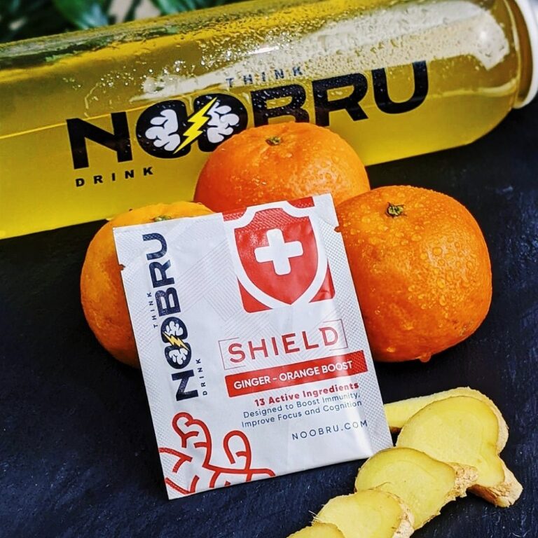 Noobru Review: My Experience with the Cutting-Edge Nootropics Brand