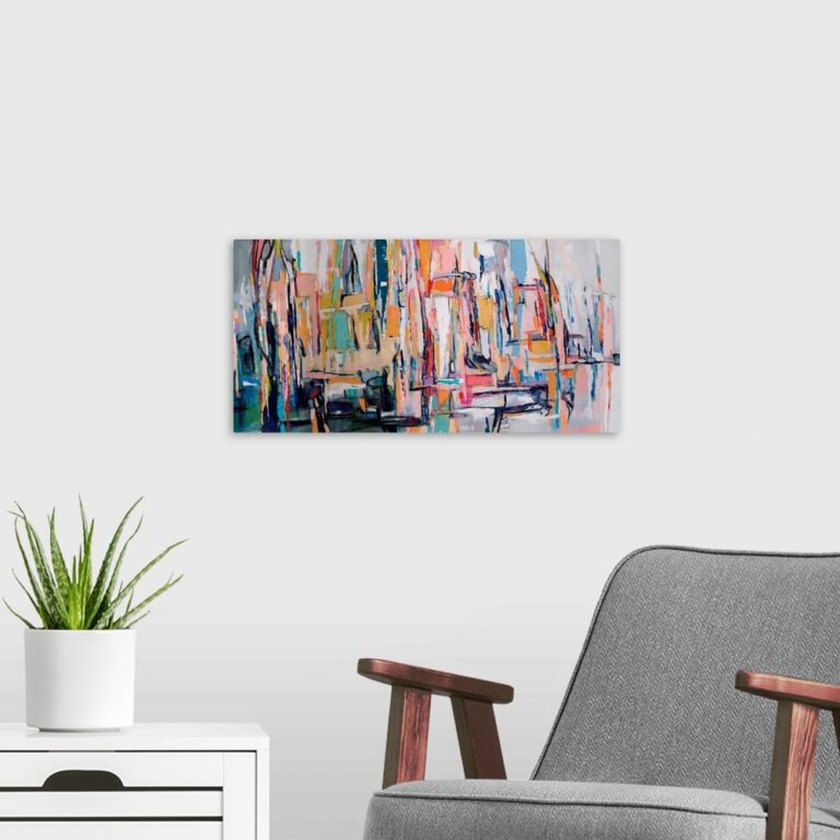 Great Big Canvas Review: Amazing Wall Art for Every Style on Any Budget