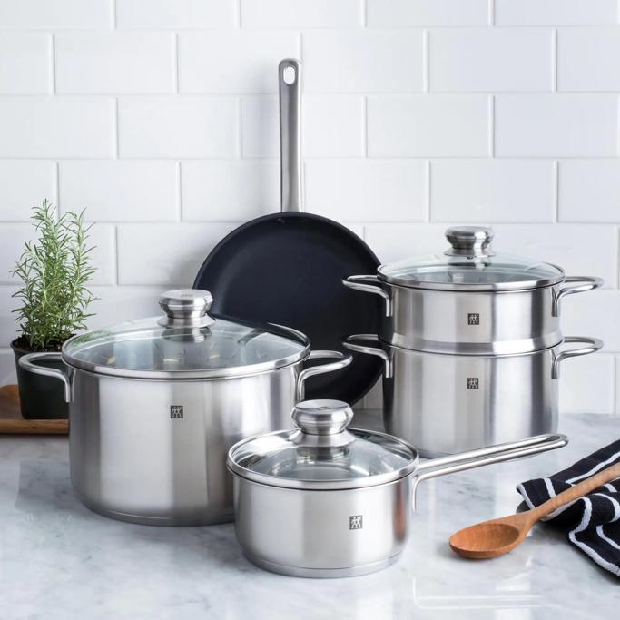 Zwilling Cookware Review: Is This Iconic German Brand Worth The Hype?
