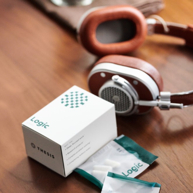 Thesis Nootropics Review: My Game-Changing Experience with Personalized Brain Supplements