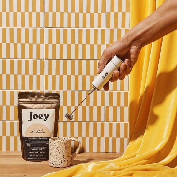 Drink Joey Review: Why This Adaptogenic Coffee Alternative Is My New Morning Ritual