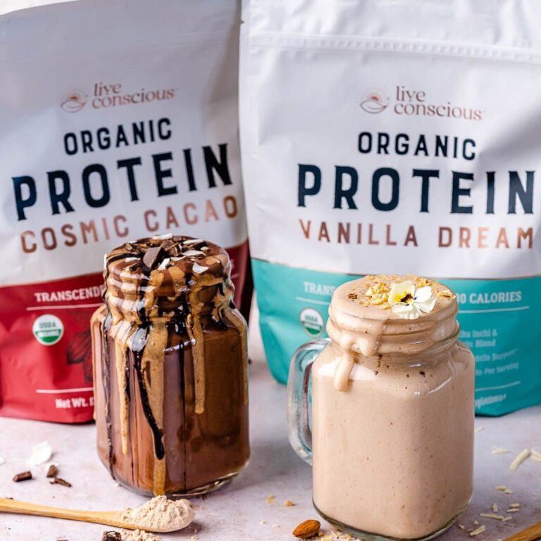 Live Conscious Review: My Honest Take On Their Top-Selling Supplements