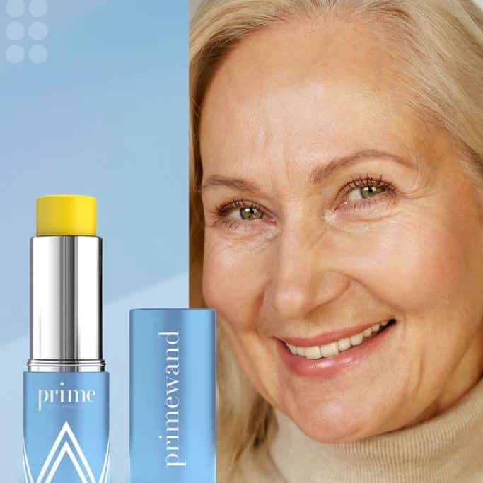 Prime Prometics Review: Pro-Age Cosmetics to Enhance Mature Beauty