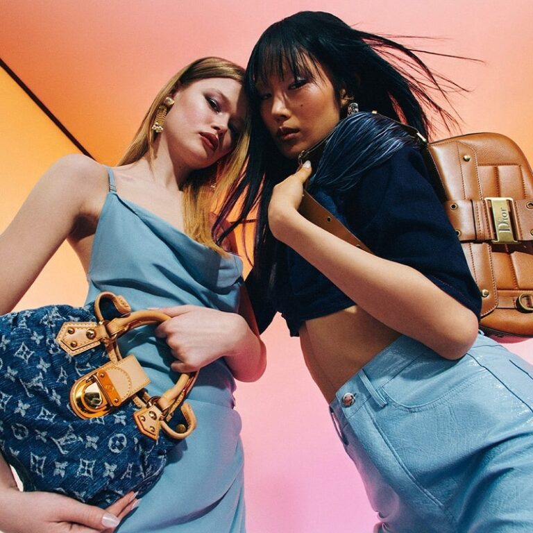 Vestiaire Collective Review: Is This Luxury Resale Site Legit?