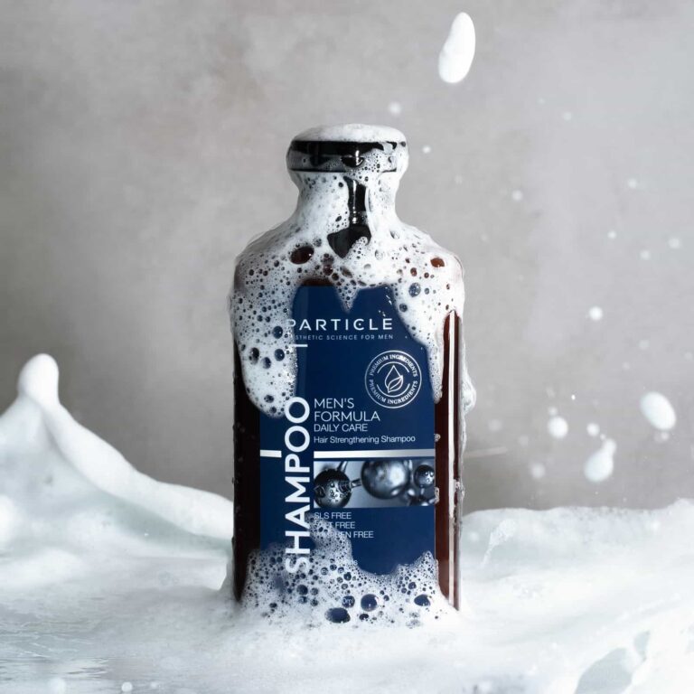 Particle for Men Review: My 3-Month Road Test of the Buzziest New Skincare Brand