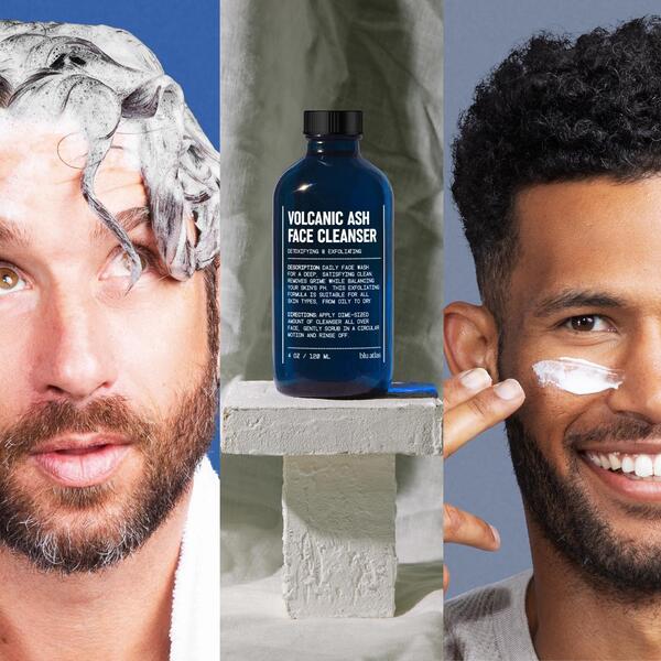 Blu Atlas Review: Upgrading Men&lsquo;s Skincare with Premium, Natural Products