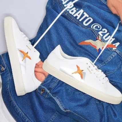 Axel Arigato Shoes Review: A Fashionista&lsquo;s Take on the Stylish Sneaker Brand