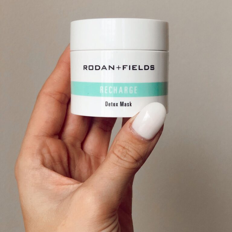 Rodan and Fields Review: The Skincare Regimen That Transformed My Skin