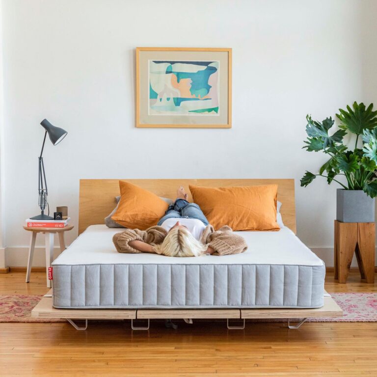 My Honest Review of the Floyd Bed After 2 Years of Use