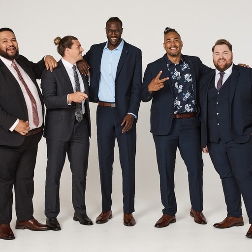 Johnny Bigg Review: Stylish, Well-Fitting Clothes for Big & Tall Men