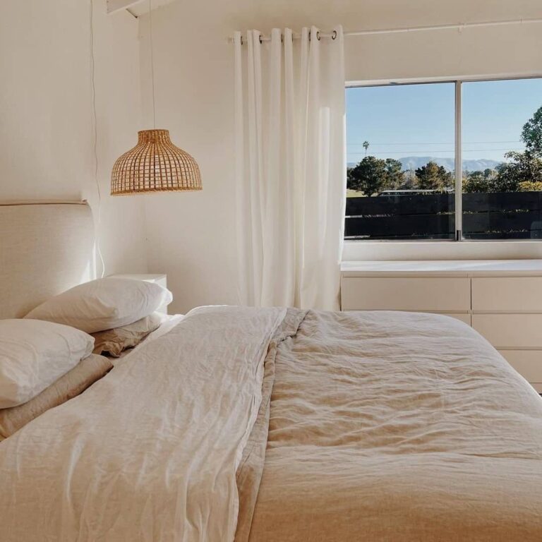 Bed Threads Review: My Honest Take on the Cult-Favorite Linen Bedding Brand